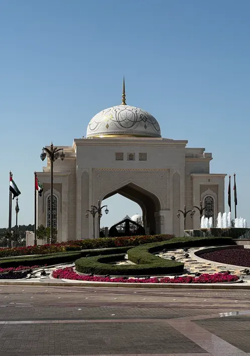 Abu Dhabi
