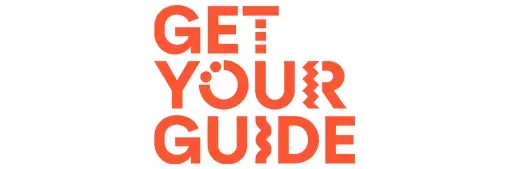 GetYourGuide logo