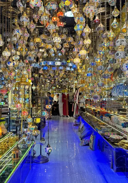 Souk dubai