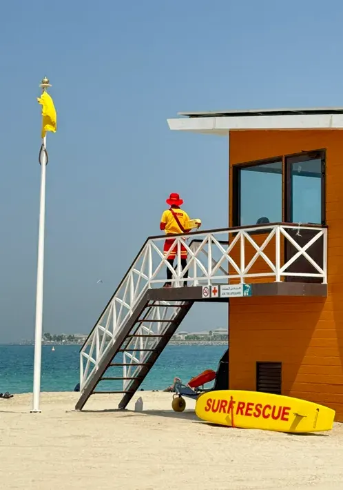 Strand Hotels Dubai
