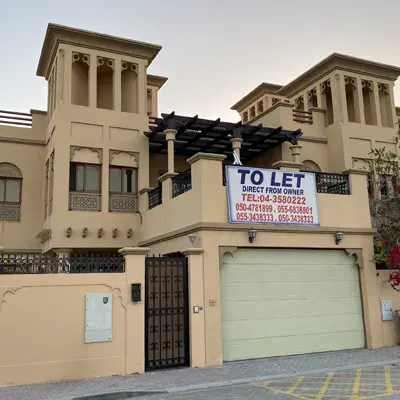 Dubai Land Department DLD