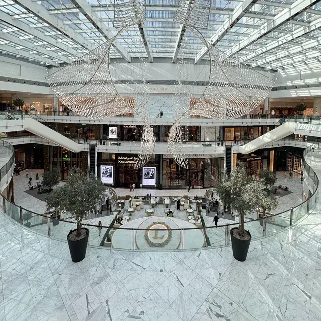 Dubai Mall