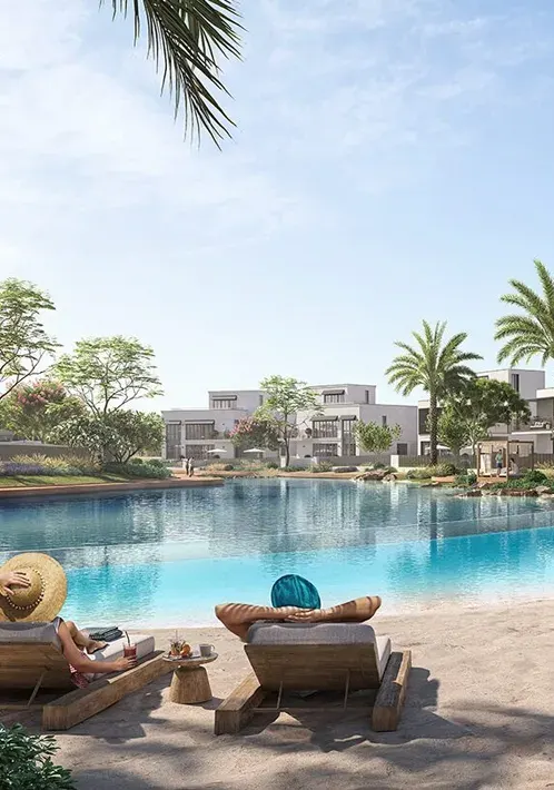 Oasis-emaar