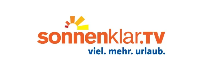 Sonnenklar.tv Logo