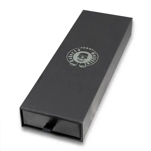 Ketten Etui