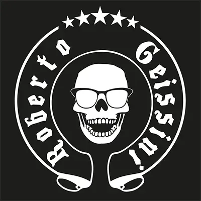 Roberto Geissini Logo