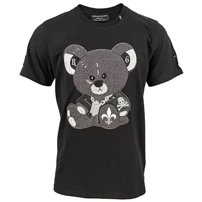 Roberto Geissini Rebell Bear