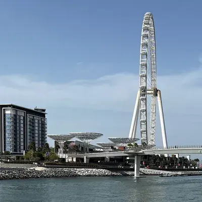Sehenswürdigkeiten Dubai